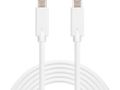 SANDBERG USB-C Charge Cable 2M, 65W