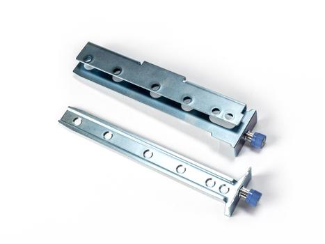 VERTIV LRA KVM SWITCH BRACKETS IN (RMK-96)