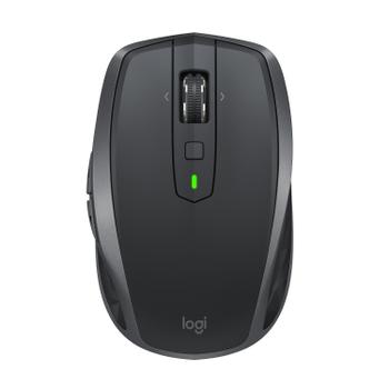 LOGITECH MX Anywhere 2S Wireless Mouse - GRAPHITE (910-005153)