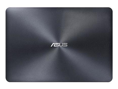 ASUS LCD COVER ASSY (90NB07I1-R7A010)