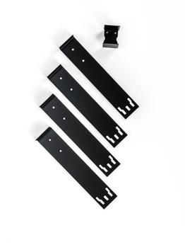 VERTIV Rackm. kit f 2 HMX 5000/6000 (RMK-97)