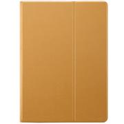 HUAWEI MediaPad T3 10" Flip Cover Brown