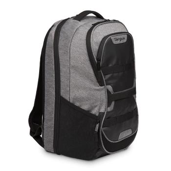 TARGUS Work&Play Fitness 15.6inch Laptop Backpack Grey (TSB94404EU)