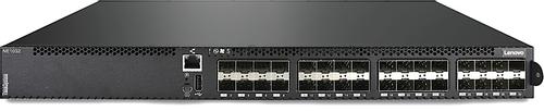 LENOVO ThinkSystem NE1032 RackSwitch (Front to Rear)  (7159A2X)