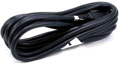 LENOVO 2.8m, 10A/ 100-250V,  C13 to IEC 320-C14 Rack Power Cable (4L67A08366)
