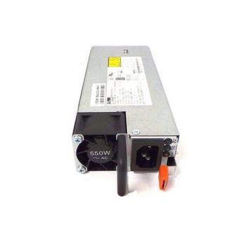 LENOVO DCG TopSeller System x 550W (230V/ 115V) Platinum Hot-Swap Power Supply (7N67A00882)