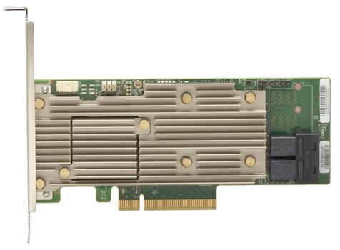 LENOVO ThinkSystem RAID 930-8i 2GB Flash PCIe 12Gb Adapter  (7Y37A01084)