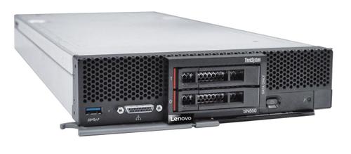 LENOVO ThinkSystem SN550,  4208 32GB (7X16A06JEA)