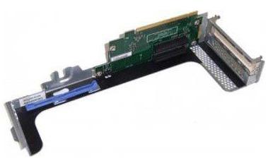 LENOVO DCG ThinkSystem SR530/ SR570/ SR630 x16 PCIe LP Riser 2 Kit (7XH7A02685)