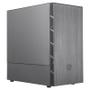 Cooler Master Masterbox MB400L Vifter: 1x 120mm bak, micro/mini ATX, Uten ODD