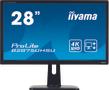 IIYAMA 28'' 3840x2160, 4K UHD desktop -