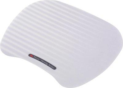3M PrÃ¤zisions-Mousepad MS201MX 22,7 x 18,4 cm, white (7000080770)