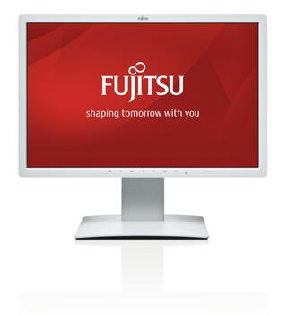 FUJITSU Displays B24W-7 Led Display  (S26361-K1497-V141.BY)