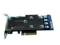 FUJITSU PRAID EP540i FH/LP RAID Ctrl SAS NVMe 4GB (D3850-A100) RAID Level 0/1/5/6/10/50/60 opt FBU