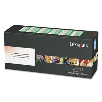 LEXMARK XM7370 BSD Black Toner Cartridge 45K (25B3107)