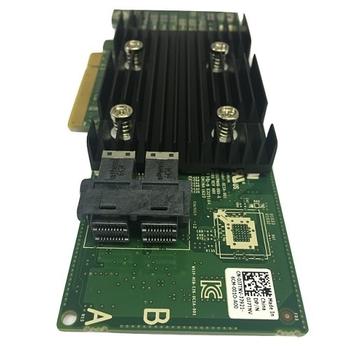 DELL EMC PERC HBA330 Adapter 12Gbps Adapter Low ProfileCK (405-AANM)