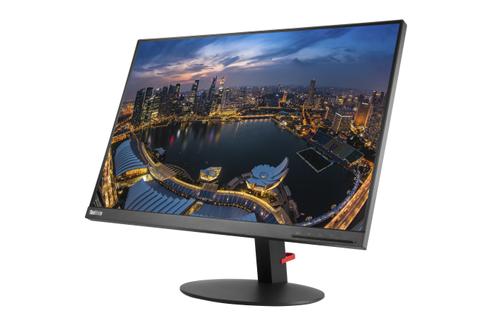 LENOVO ThinkVision T24d 24inch IPS 1920x1200 16:10 178/178 300 1000:1 7ms VGA+HDMI+DP Tilt Lift Swivel Pivot VESA Topseller (61B4MAT1EU)