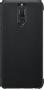 HUAWEI MATE 10 LITE PROTECTIVE LEATHER CASE BLACK