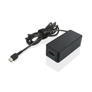 LENOVO USB-C 65W AC Adapter - power adapter - 65 Watt (4X20M26278)