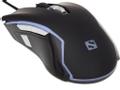 SANDBERG Xterminator Mouse 10000 DPI