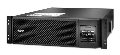 APC Smart-UPS SRT 5000VA RM 230V Marine (SRT5KRMXLIM)