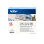BROTHER Tape DK Tapes - Continuous roll adhesive 103.6 mm x 30.48 m