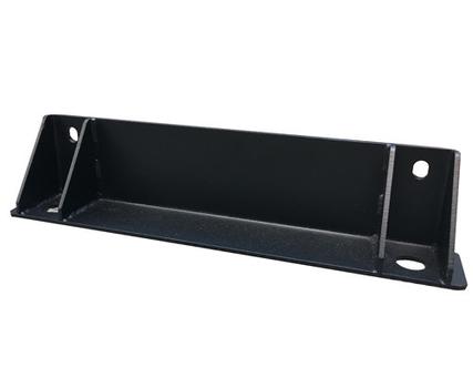 APC NetShelter SX750mm Mounting Rail Strips (AR7701A-S)