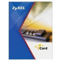 ZYXEL l E-iCard SSL VPN SecuExtender Mac OS X Client - Licence - 5 licences - Mac (SECUEXTENDER-ZZ0105F)