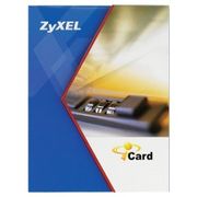 ZYXEL l E-iCard SSL VPN SecuExtender Mac OS X Client - Licence - 5 licences - Mac