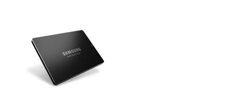 SAMSUNG SSD 2.5" 240GB PM883  SATA 3 Ent. OEM (MZ7LH240HAHQ-00005)