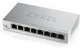 ZYXEL GS1200-8 8 Port Gigabit webmanaged Switch