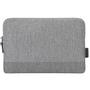 TARGUS CityLite - Notebook sleeve - 15.6" - grey