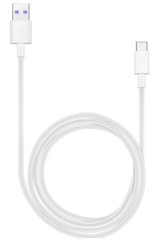 HUAWEI USB 2.0 USB Type-C kabel 1m Hvid (4071497)