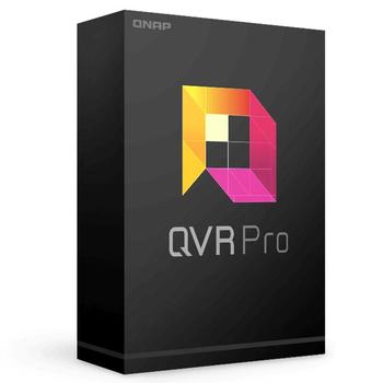 QNAP LIC-SW-QVRPRO-1CH-EI (LIC-SW-QVRPRO-1CH-EI)