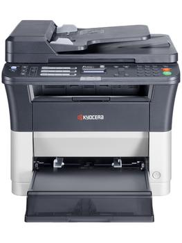 KYOCERA Ecosys Fs-1325Mfp Laser A4 (1102M73NL2)
