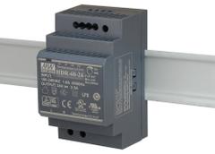 D-LINK k - Power supply (DIN rail mountable) - 60 Watt
