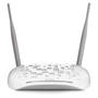 TP-LINK 300Mbps Wireless N ADSL2+ Modem Router 4 FE LAN ports ADSL/ ADSL2/ ADSL2+ Annex A