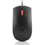 LENOVO BIOMETRIC WIRED MOUSE IN