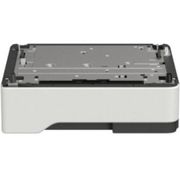 LEXMARK 550-Sheet feed closed