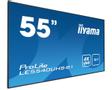 IIYAMA 55inch LCD UHD - 55inch 3840 x 2160, 4K UHD AMVA3 panel