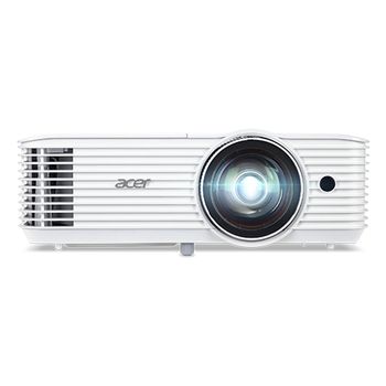 ACER S1286Hn XGA 1024x768 short throw 3500 ANSI Lumens 20000:1 0.617 77inch 97cm 16W Speaker x1 3 years (MR.JQG11.001)