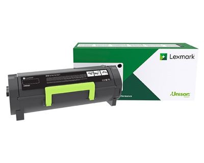 LEXMARK M1242/ XM1242 Black Toner Cartridge 21K (24B6888)