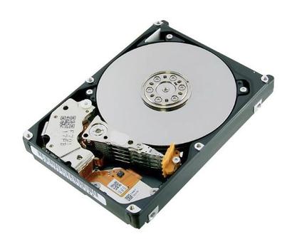 TOSHIBA E-Perf HDD 600GB 2.5 10k SAS 12G 5xxe (AL15SEB06EQ)