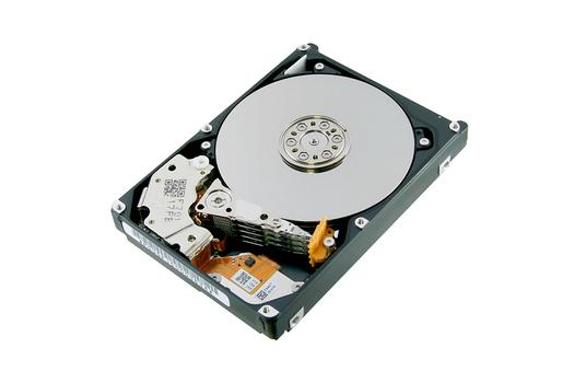 TOSHIBA E-Perf HDD 300GB 2.5 10k SAS 12G 5xxn (AL15SEB030N)
