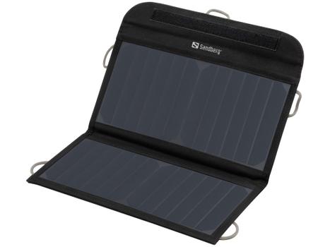 SANDBERG Solar Charger 13W 2xUSB (420-40)