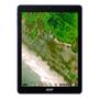 ACER Chrome tablet D651N-K5P7 9.7inch QXGA IPS Dual-core Cortex-A72 + A53 4 GB 32GB 802.11ac + BT 2MP/5MP Indigo Blue Chrome OS (P)