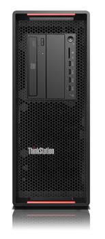 LENOVO ThinkStation P720 Xeon Silver 4114 16GB RAM 512GB SATA SSD W10P (NB! Graphics card not included) (30BA00BXMT)