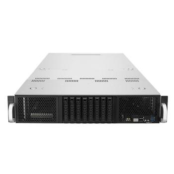 ASUS S ESC4000 G4S - Server - rack-mountable 2U - 2-way - no CPU - RAM 0 GB - SATA/PCI Express - hot-swap 2.5" bay(s) - no HDD - AST2500 - Gigabit Ethernet - no OS - monitor: none (90SF0071-M00360)