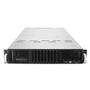 ASUS Server Barebone ESC4000 G4S 1+1 8x2.5inch Storage (90SF0071-M00360)