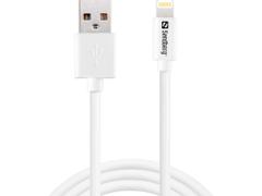 SANDBERG USB>Lightning 2m AppleApproved